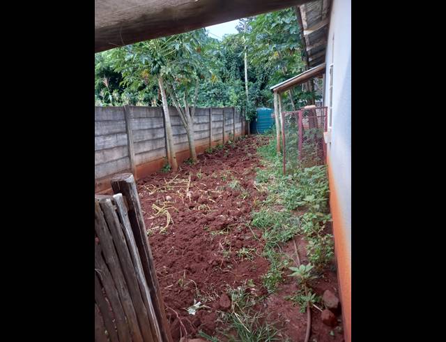 5 BEDROOM HOUSE FOR SALE IN MAKHADO